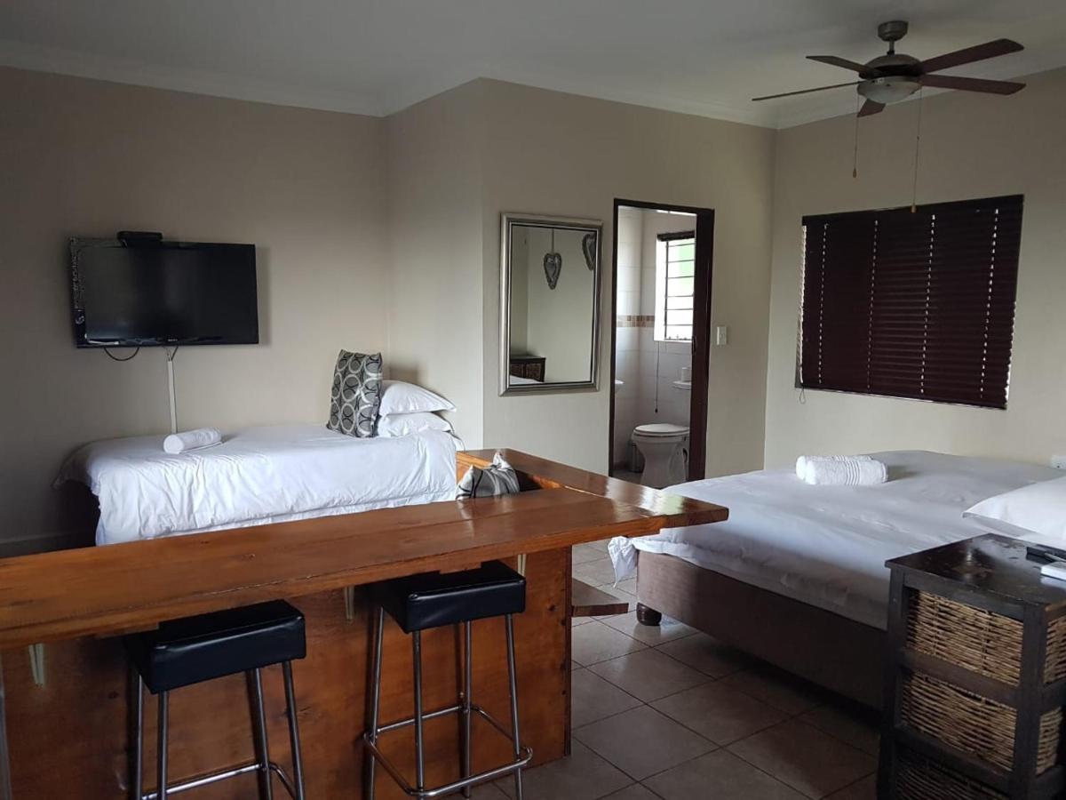 Private Apartments & Biz Stays Претория Экстерьер фото