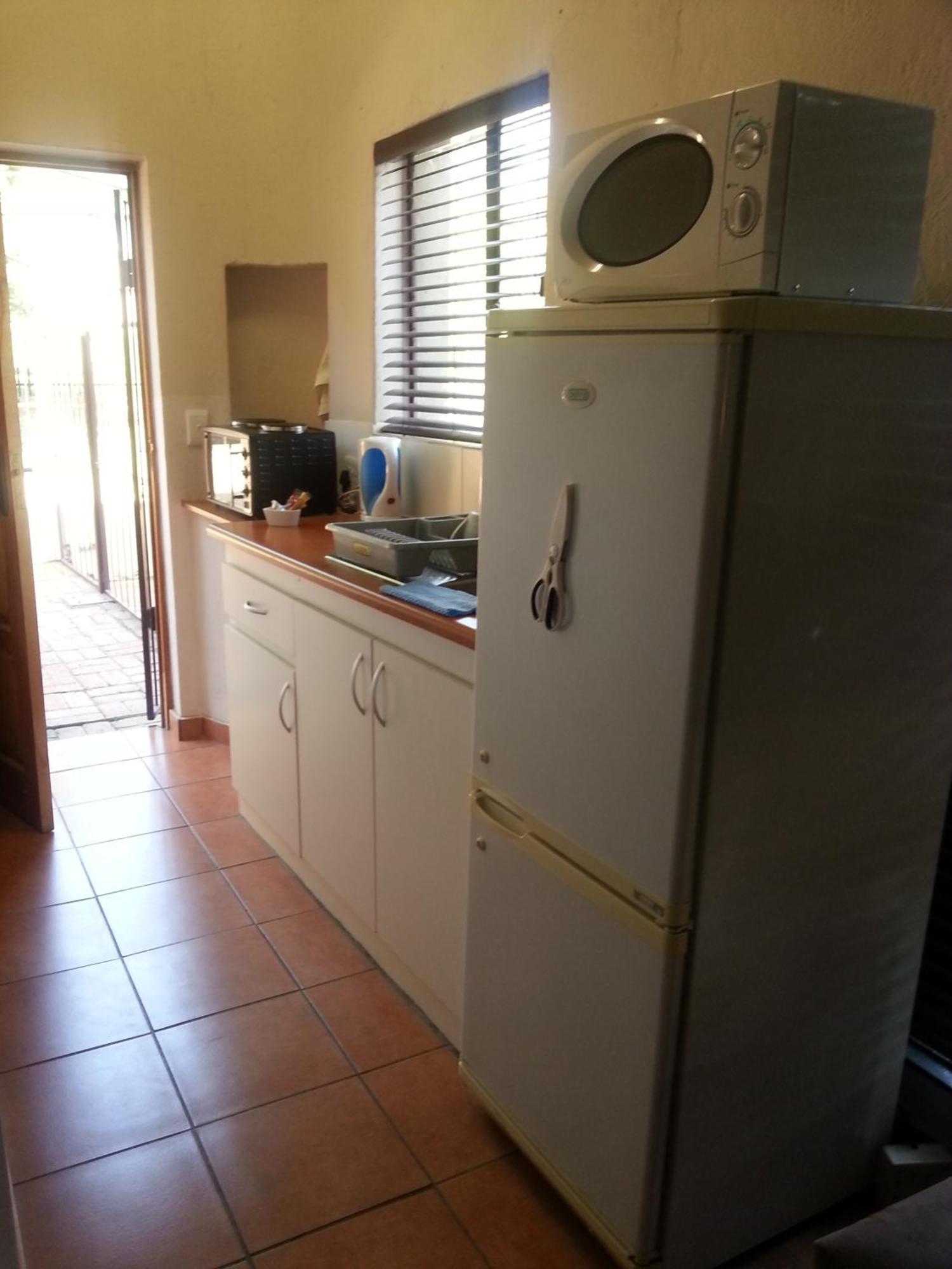 Private Apartments & Biz Stays Претория Экстерьер фото