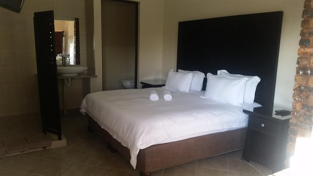 Private Apartments & Biz Stays Претория Экстерьер фото