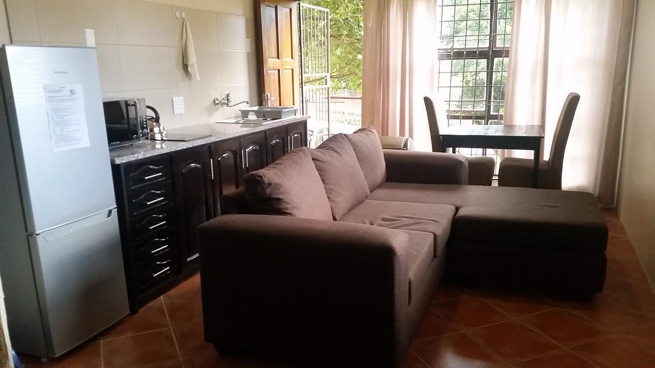 Private Apartments & Biz Stays Претория Экстерьер фото