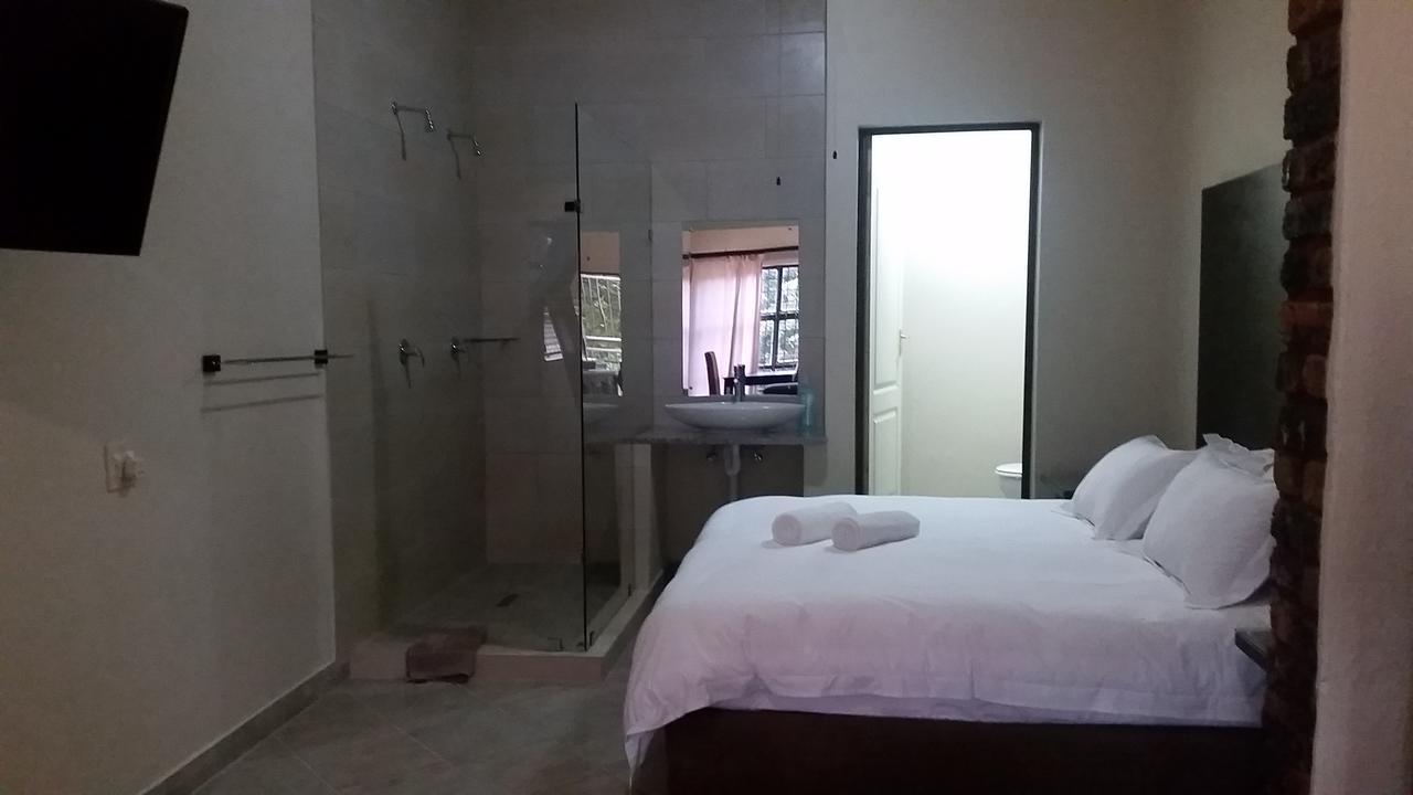 Private Apartments & Biz Stays Претория Экстерьер фото