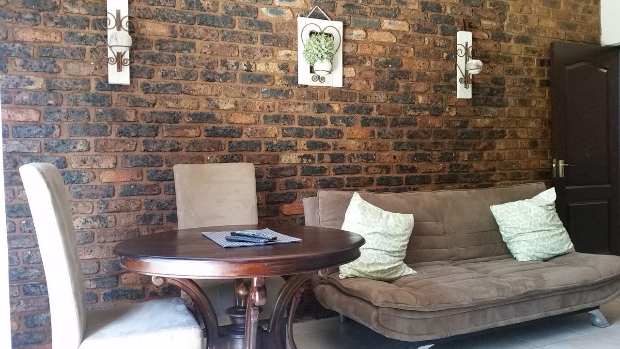 Private Apartments & Biz Stays Претория Экстерьер фото