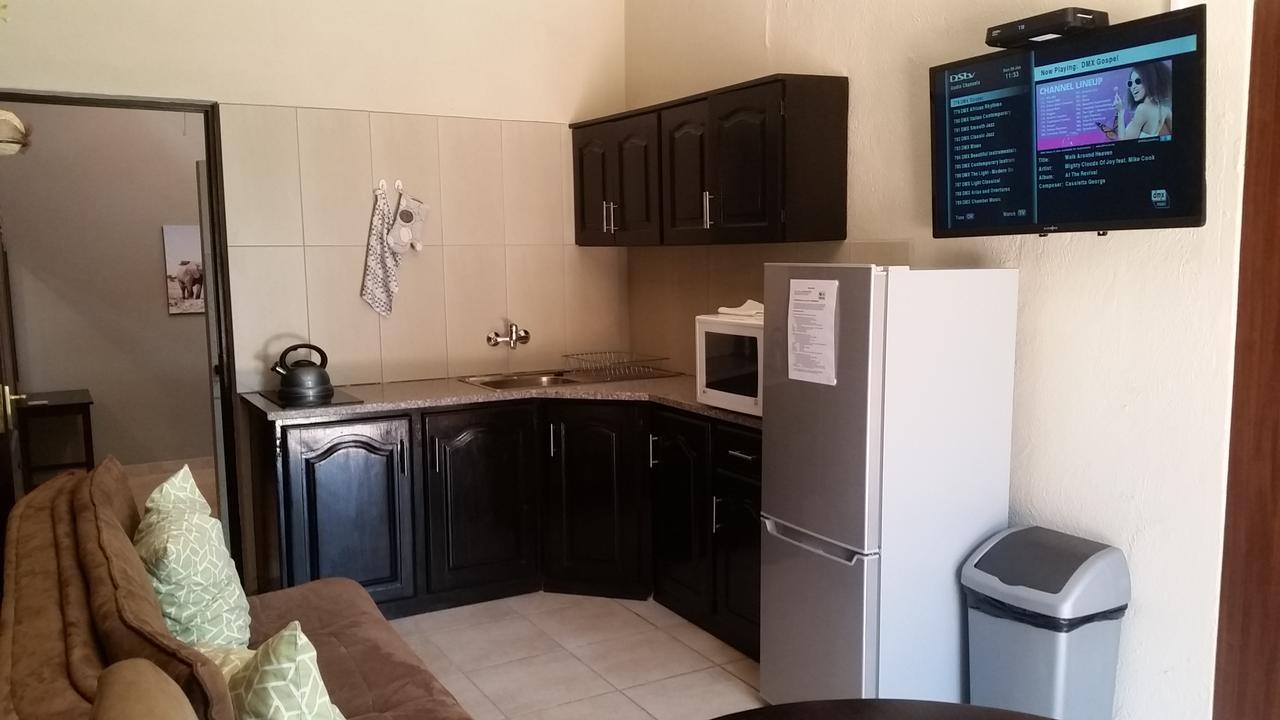 Private Apartments & Biz Stays Претория Экстерьер фото