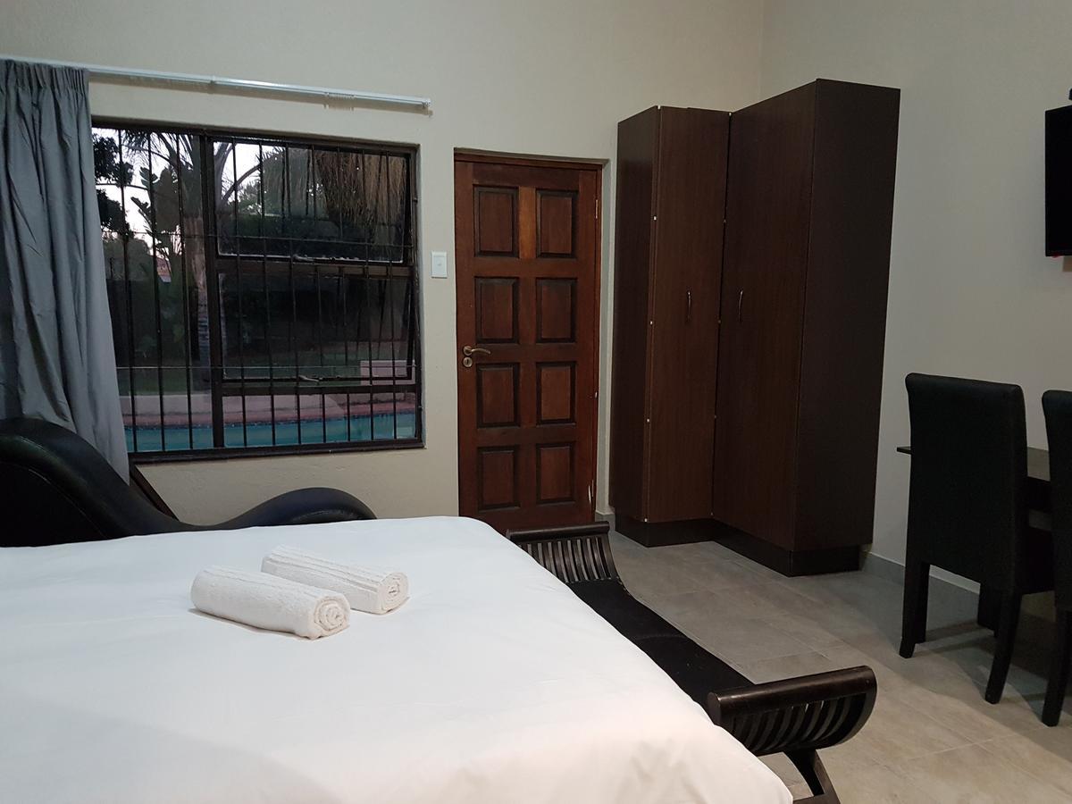 Private Apartments & Biz Stays Претория Экстерьер фото