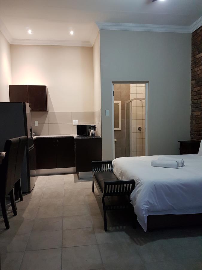Private Apartments & Biz Stays Претория Экстерьер фото