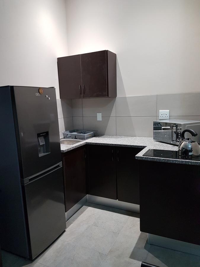 Private Apartments & Biz Stays Претория Экстерьер фото