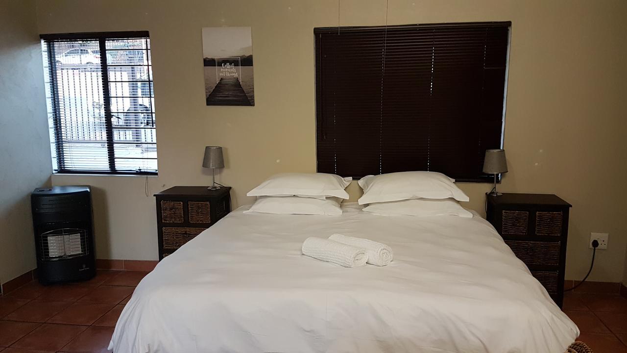 Private Apartments & Biz Stays Претория Экстерьер фото