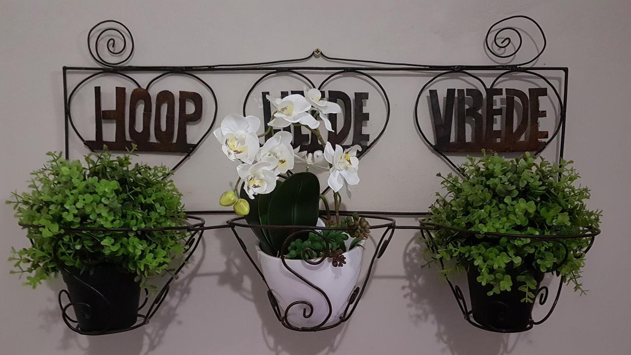 Private Apartments & Biz Stays Претория Экстерьер фото