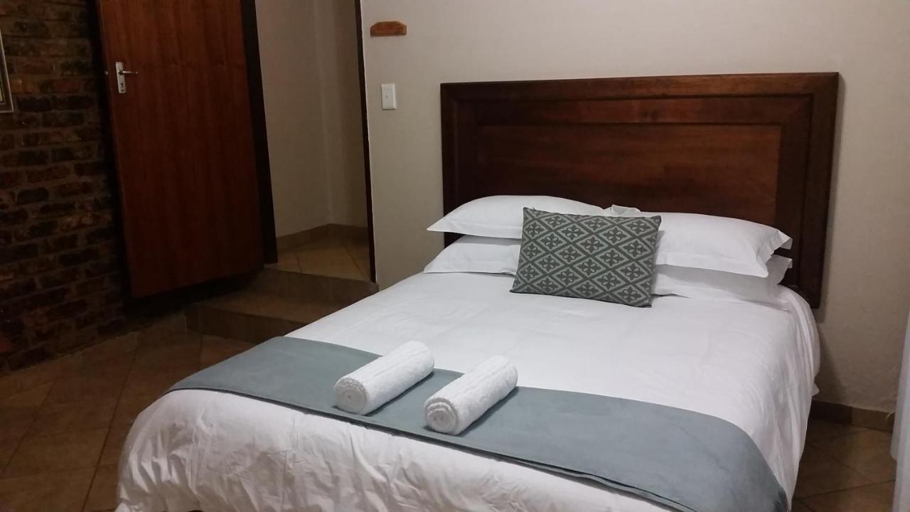 Private Apartments & Biz Stays Претория Экстерьер фото